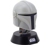 Paladone Veilleuse 3D Star Wars : The Mandalorian Multicolore G