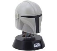 Lampe Icônes Paladone Star Wars The Mandalorian