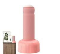 Veilleuse à colonne LED - Veilleuse d'ambiance, 1200 mAh rechargeable | Veilleuse de pénis drôle, veilleuse décorative de blagues pratiques Gag, lampe de bureau de nouveauté de décoration de maison po