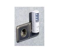 Veilleuse à LED anti-insectes