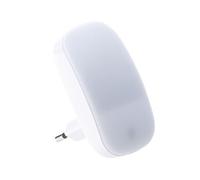 Lunartec Veilleuse à LED avec détecteur d'obscurité 1 lm / 0,25 W