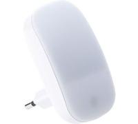 Veilleuse à LED avec détecteur d'obscurité 1 lm / 0,25 W G