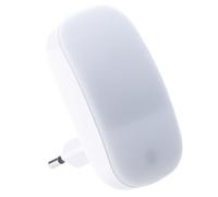 Veilleuse à LED avec détecteur d'obscurité 1 lm / 0,25 W Lunartec