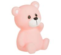 Veilleuse à pile ourson H.14cm - Atmosphera Créateur d'intérieur