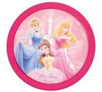 Veilleuse à Pression Princess Disney