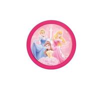 Veilleuse à Pression Princess Disney