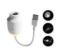 Veilleuse à Projection Alimenté par USB et réglable à 360°