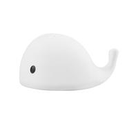 flow Amsterdam Veilleuse projecteur Moby baleine rechargeable