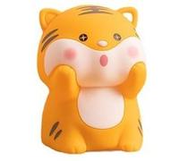 Veilleuse A4214 Petit Tigre Jaune G