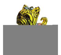 Veilleuse, abat-jour animal, abat-jour vintage, décoration peinte à la main, veilleuse décorative teintée, douce et lumineuse, décoration de chambre d'enfant pour tout-petit, lit d'enfant, salon