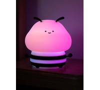 Veilleuse abeille LED jaune TU