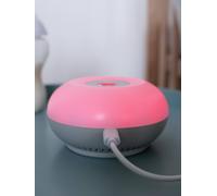 Veilleuse Aide au sommeil Dreammaker blanc TU