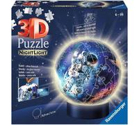 Veilleuse Astronautes de l'espace Ravensburger 11264