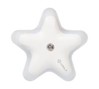 Veilleuse automatique Night Light Star