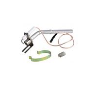 Veilleuse avec bougie Saunier Duval 05325400 G