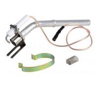 Veilleuse avec bougie Saunier Duval 05325400 G