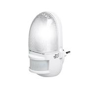 Veilleuse avec détecteur de mouvements 00337161 LED blanc chaud blanc