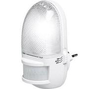 Veilleuse avec détecteur de mouvements REV 00337161 LED blanc chaud blanc Blanc G