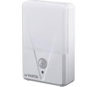 Veilleuse avec détecteur de mouvements Varta Motion Sensor Night Light 16624101421 LED blanc Blanc G