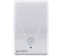 Varta Veilleuse Motion Sensor Night Light Twin 16624101402 – détecteur de mouvements, LED blanche