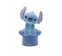Veilleuse avec haut-parleur Lexibook Stitch
