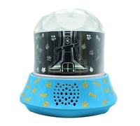 Veilleuse avec projections et effets sonores Pat' Patrouille