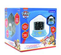 Veilleuse avec projections et effets sonores Pat' Patrouille