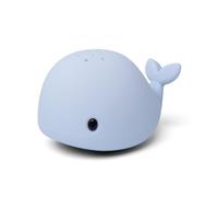Veilleuse Baleine Bleue Avec Télécommande