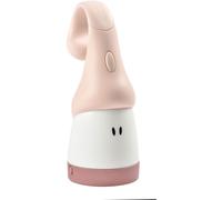 Veilleuse BEABA Pixie torch rose dragee