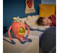 Badabulle Veilleuse Peluche Barnabé