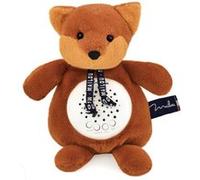 Veilleuse bebe musicale - Renard dorlotin - Mailou Multicolore G