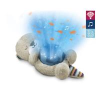 Veilleuse Bébé Projecteur Otto La Loutre