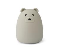 Veilleuse bébé Winston Mr Bear Dove Blue