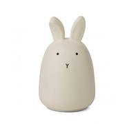 Liewood Veilleuse lapin Winston Rabbit crème de la crème