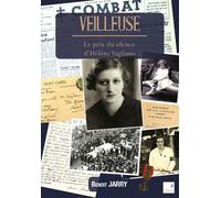 Veilleuse - Benoît Jarry - Du Campanile Eds - broché - Essai