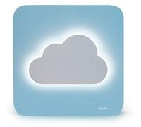 Bigben Enceinte Bluetooth décorative Nuage