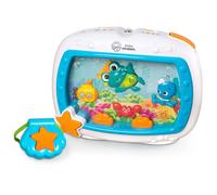 BABY EINSTEIN Veilleuse musicale, rêves marins, contrôlable à distance, multicolore