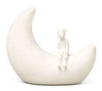 Petite veilleuse Clair de lune (17 cm)