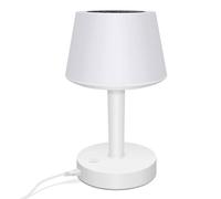 Veilleuse Bluetooth Avec Haut-Parleur, Commande Par Pression, Éclairage À Intensité Réglable, 7 Couleurs, Pour Chambre À Coucher, Nouveauté