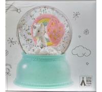 Veilleuse Boule À Neige Licorne - Djeco