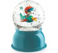 Veilleuse boule de neige AVION Djeco G
