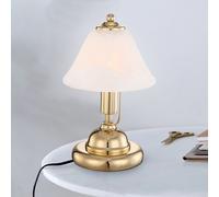 Veilleuse Bureau Comptoir Lampe la Vie Chambre Éclairage Lampe Hauteur 27 CM