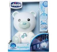 Veilleuse Chicco Dreamlight Bleu Bleu G
