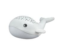 Veilleuse + ciel étoilé Willy Whale