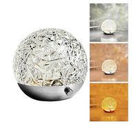 Veilleuse Ciels ÉtoiléAurora, Veilleuse En Cristals Ondulée D'eau, Veilleuse À LED 3/16 Couleurs De L'océan, Lampe Aurore Boréale, Projecteur D'eau 3D, Lampe En CristalLED, Lampe De Projecteur Auroras