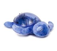 Veilleuse Cloud B Tranquil Turtle™ rechargeable Océan Bleu Bleu E