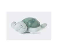 Veilleuse - Cloud b - Tranquil Turtle™ - Rechargeable - Vert - 4 sons apaisants
