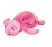 Veilleuse Cloud B Tranquil Turtle® Rose Rose G