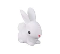 Dhink Veilleuse COTTON le Lapin LED Blanc G
