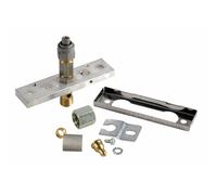Veilleuse cplt Furigas - DE DIETRICH CHAPPEE : 83367097